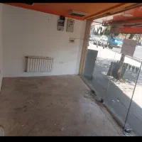 مغازه ۱۳ متری بر اتوبان باقری|فروش مغازه و غرفه|تهران, علم و صنعت|دیوار