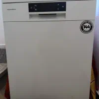 ماشین ظرفشویی پاکشوما ۱۵ نفره
