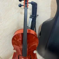 ویولنسل / ویولن سل ROMANC|ویولن|اصفهان, ملک‌شهر|دیوار