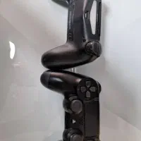ps4 اسلیم|کنسول، بازی ویدئویی و آنلاین|تهران, هروی|دیوار