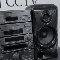 ضبط طبقاتی پایونیر