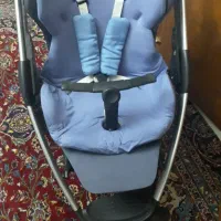 کالسکه اصل آلمانی مکسی کوزی مورا پلاس|کالسکه و لوازم جانبی|تهران, منیریه|دیوار