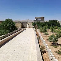 باغ ویلا ۱۵۰۰ متری