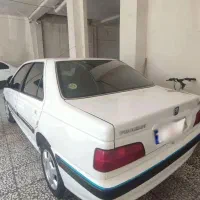 پارسXU7P مدل ۴۰۱ کم کار|خودرو سواری و وانت|گنبد کاووس, |دیوار
