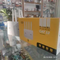 فروش مودم ایرانسل TFI120B1 گارانتی 18 ماهه