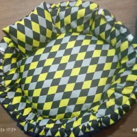 تشک سگ وگربه یاجای خواب سگ وگربه