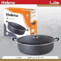 قابلمه بزرگ  و بادوام کادوی روز مادر|ظروف پخت‌وپز|مشهد, امیریه|دیوار