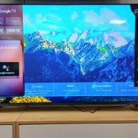 تلویزیون LED اسنوا 55اینچ-Sa710