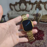 ساعت هوشمند