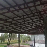 جوشکاری و سربندی|خدمات پیشه و مهارت|رشت, بیجارپس|دیوار