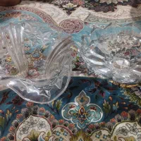 لوازم آشپز خانه بلوری با تخفیف|ظروف سرو و پذیرایی|دماوند, دماوند|دیوار