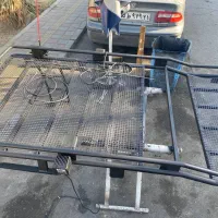 باربند رونیز بار بند