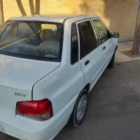 پراید۱۳۲مدل۹۰|خودرو سواری و وانت|کاشمر, |دیوار