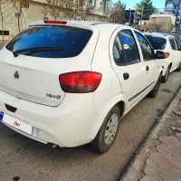 تیبا مدل 99 کارکرد 114000|خودرو سواری و وانت|کرمان, |دیوار