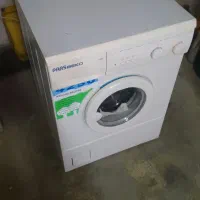 لباسشویی پارس  اتومات