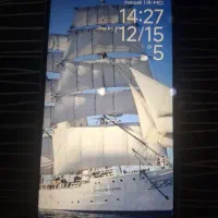 شیامی ۱۳c شیائومی رم۸ (۲۵۶)|موبایل|مشهد, نیروی هوایی|دیوار