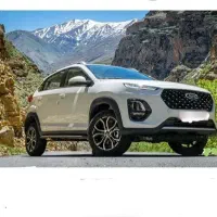 ایکس22پرو دنده 403 کارکرد ۳۵۰۰ بیمه 12|خودرو سواری و وانت|کرمانشاه, |دیوار