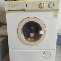 لباسشویی ارج