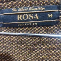 بافت کلاهدار مارک رزا|لباس|شیراز, کاراندیش|دیوار