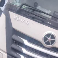 راننده پایه یک مدارک فعال