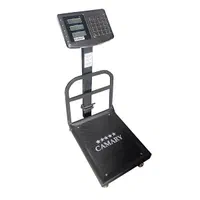 باسکول 200 کیلویی|فروشگاه و مغازه|فردیس, منظریه|دیوار