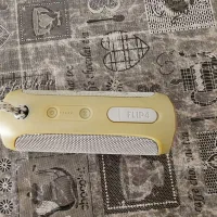 JBL FLIP 4 اصلی|پخشکننده همراه|پرند, فاز ۵|دیوار