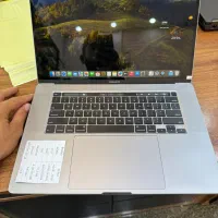 MacBook Pro 2019|رایانه همراه|تهران, میدان ولیعصر|دیوار