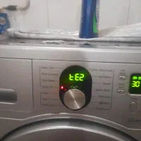 نصب وتعمیر ماشین لباسشویی وظرفشویی