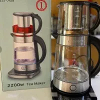 چایی ساز نو نو