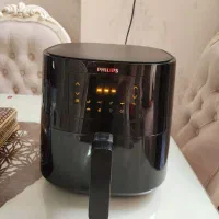 سرخ کن رژیمی فیلیپس اصل مدل 9270