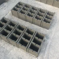 دستگاه بلوک زنی