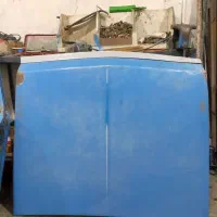 در و کاپوت نیسان