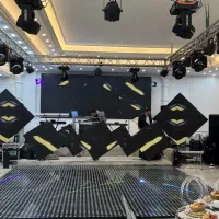 اجرای دیجی حرفه ای