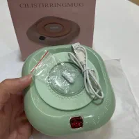 همزن مغناطیسی