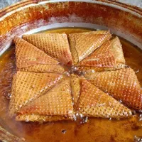 تولید پیتزا پیراشکی و سمبوسه