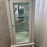 بوفه ویترین|بوفه، ویترین، کنسول|بجنورد, |دیوار