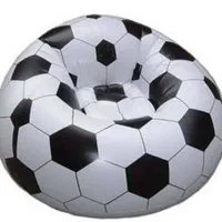 مبل بادی فوتبالی گرافیکی و زیرپایی دار اینتکس نوآک|مبلمان خانگی و میز عسلی|شیراز, زرهی|دیوار