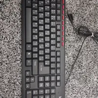 کیبورد ویرا مدل ۶۴۳۰