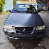 سمند lx مدل 88