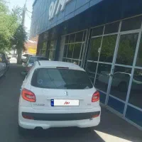 پژو ۲۰۷ tu3 صفر خشک 1404|خودرو سواری و وانت|آذرشهر, |دیوار