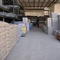 فروش مستقیم سیمان با کیفیت و قیمت رقابتی