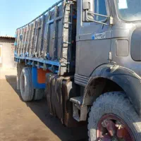 بنز تک باری