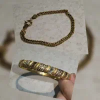 طلا دست دوم