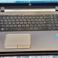 لب تاپ i7 با 16Gرم هارد یک ترابایت+ 256ssd
