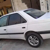 تیوفایو 405|خودرو سواری و وانت|کازرون, |دیوار