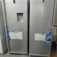 یخچال دوقلو سیلوان