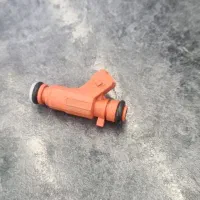 سوزن انژکتور اورژینال