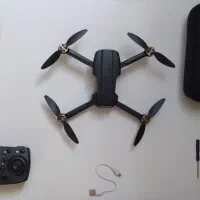 پهپاد DRONE E99MAX|دوربین عکاسی و فیلم‌برداری|مشهد, سیلو|دیوار
