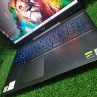 لپتاپ استوک Dell gaming G5 5500|رایانه همراه|کرج, اتحاد|دیوار