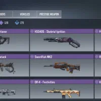 اکانت کالاف موبایل|کنسول، بازی ویدئویی و آنلاین|کبودرآهنگ, |دیوار